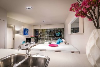 milano serviced apartments