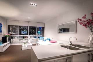 milano serviced apartments