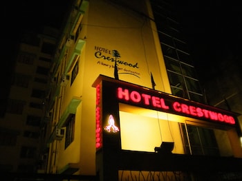 hotel crestwood