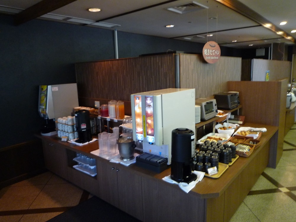 route inn grantia komatsu airport