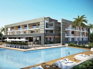 Aqua Blu Boutique Hotel & Spa - Adults Only,Kos Town>>Kos,5 star