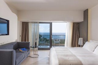 Aqua Blu Boutique Hotel & Spa - Adults Only,Kos Town>>Kos,5 star