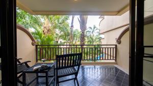 Krabi La Playa Resort,Ao Nang Beach>>Ao Nang,4 star