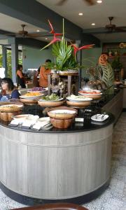 Krabi La Playa Resort,Ao Nang Beach>>Ao Nang,4 star