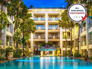 Aston Kuta Hotel & Residence,Bali>>Badung,5 star