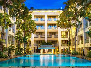 Aston Kuta Hotel & Residence,Bali>>Badung,5 star