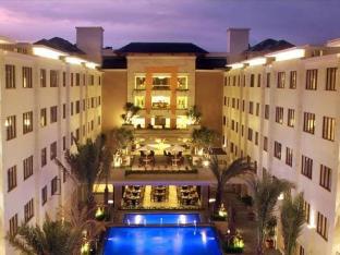 Aston Kuta Hotel & Residence,Bali>>Badung,5 star