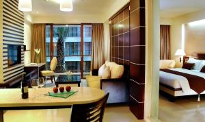 Aston Kuta Hotel & Residence,Bali>>Badung,5 star