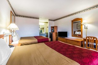 Econo Lodge Inn & Suites,Dougherty County>>Albany,2 star