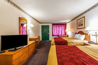 Econo Lodge Inn & Suites,Dougherty County>>Albany,2 star