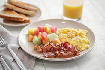 fairfield inn and suites by marriott lafayette south
