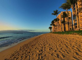 Aston Mahana At Kaanapali,Honokowai>>Hawaii,4 star