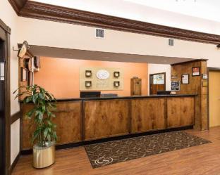 Comfort Suites Lake Jackson Clute,Brazoria>>Angleton,3 star