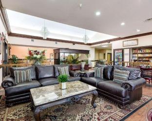 Comfort Suites Lake Jackson Clute,Brazoria>>Angleton,3 star