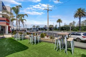 The Esplanade Resort And Spa,Metung>>Lakes Entrance,5 star