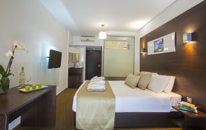 amorgos boutique hotel