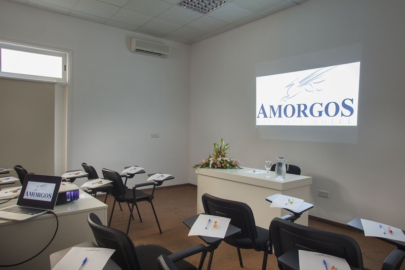 amorgos boutique hotel