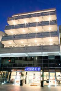 Amorgos Boutique Hotel,Cyprus>>Ayia Napa,4 star