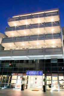 amorgos boutique hotel