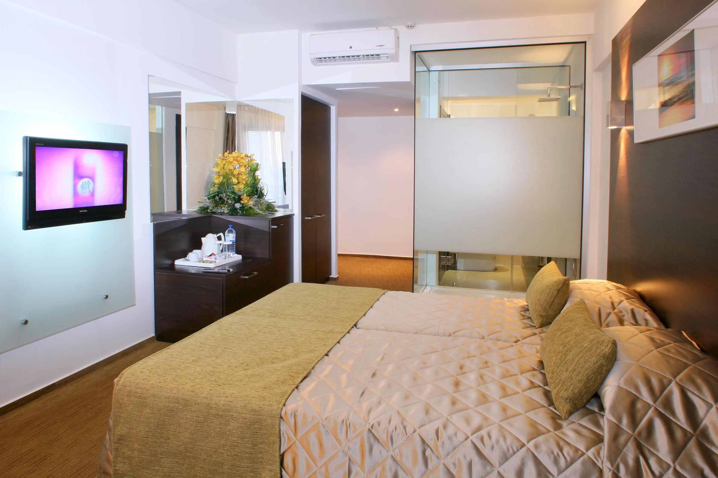 amorgos boutique hotel