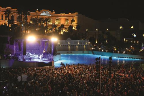Mandalay Bay Resort And Casino,Downtown Las Vegas>>Clark County,5 star