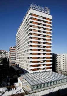 Nh Collection Madrid Eurobuilding,Calle Del Padre Damian, 23,4 star