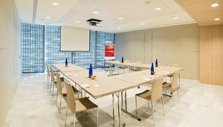 Nh Collection Madrid Eurobuilding,Calle Del Padre Damian, 23,4 star