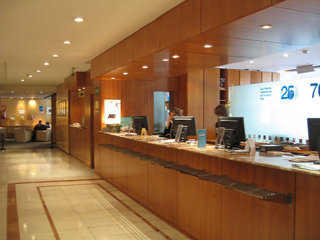 Nh Collection Madrid Eurobuilding,Calle Del Padre Damian, 23,4 star