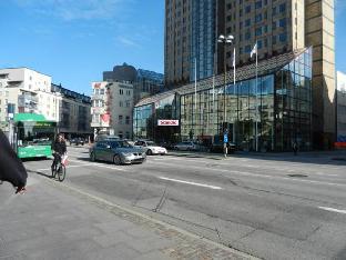 Scandic Triangeln,Norr>>Malmo,4 star