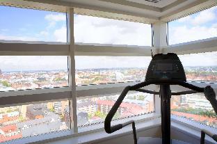 Scandic Triangeln,Norr>>Malmo,4 star
