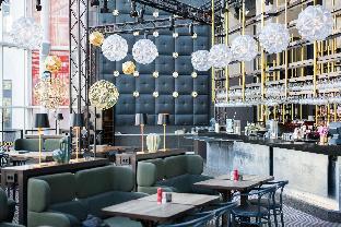 Scandic Triangeln,Norr>>Malmo,4 star