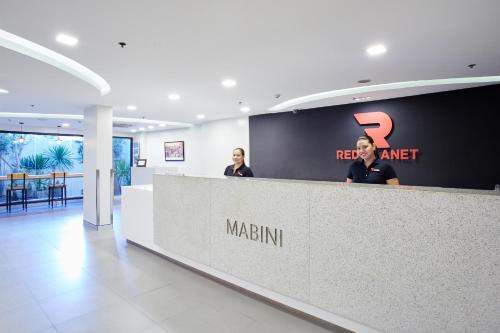 red planet manila malate mabini