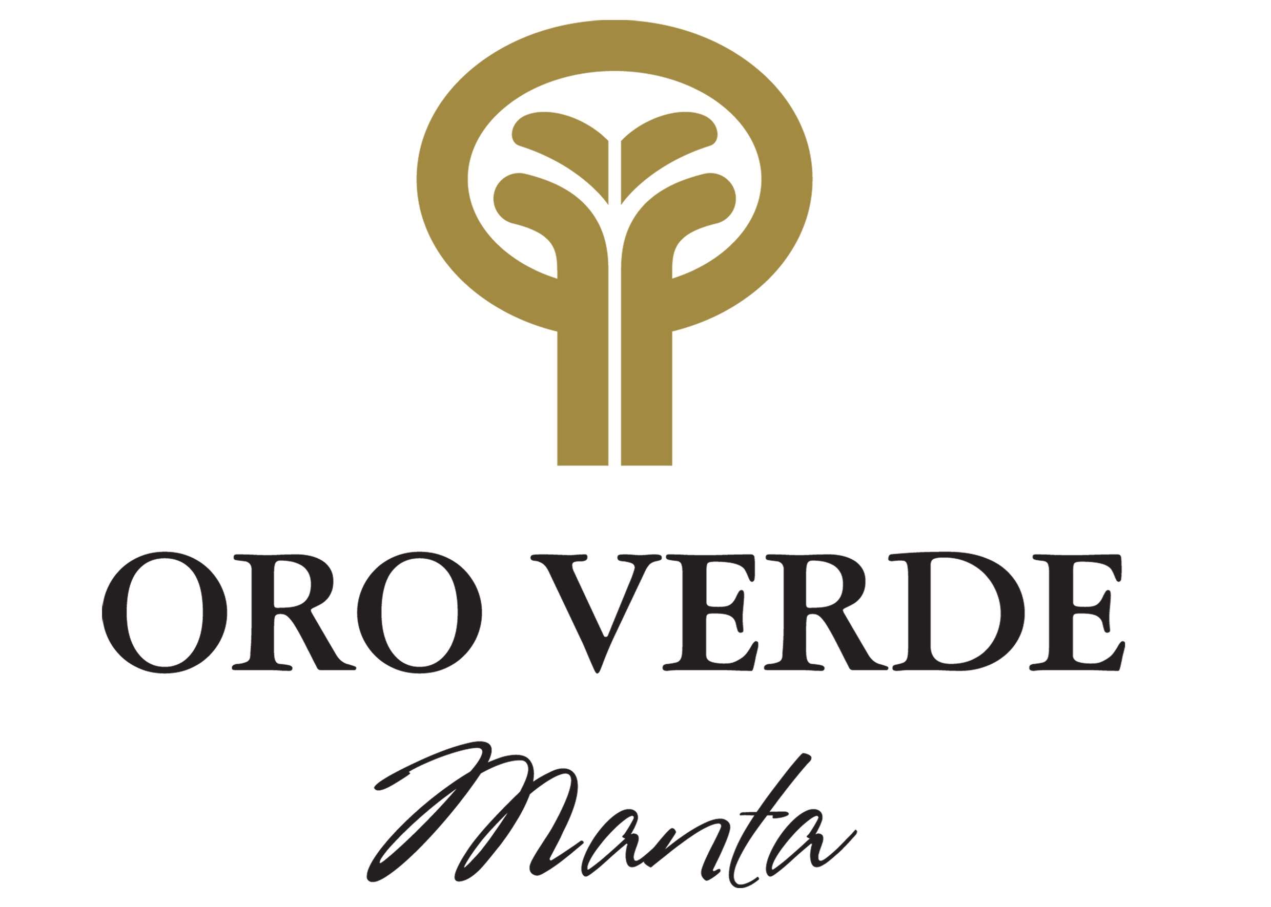 oro verde manta