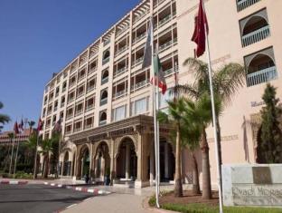 Grand Mogador Menara,Marrakech>>Hivernage,5 star