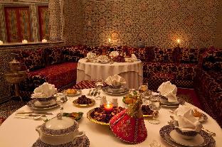 Grand Mogador Menara,Marrakech>>Hivernage,5 star