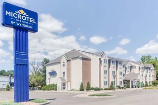 Microtel Inn & Suites By Wyndham Bath,Hammondsport>>Bath,3 star
