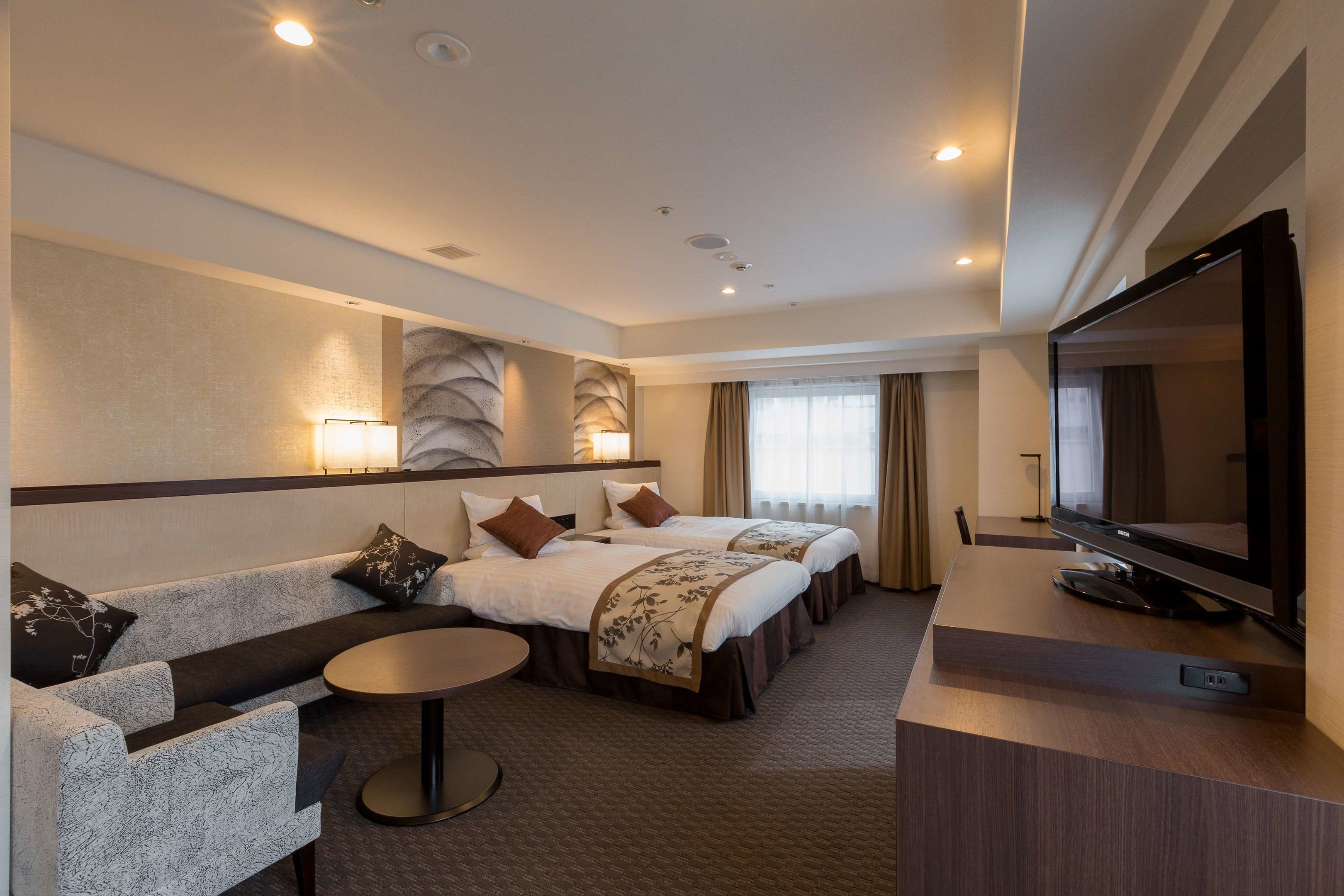 matsue excel hotel tokyu