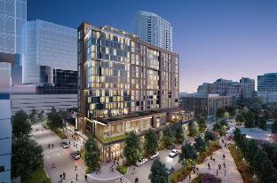 Residence Inn By Marriott Reston,,3 star