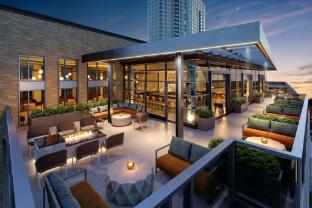 Residence Inn By Marriott Reston,,3 star