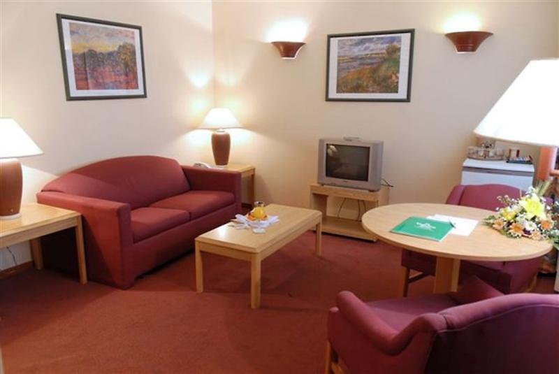 holiday inn montevideo by ihg