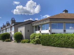 Hotel Vacances Tremblant,Quebec>>Mont-Tremblant,3 star