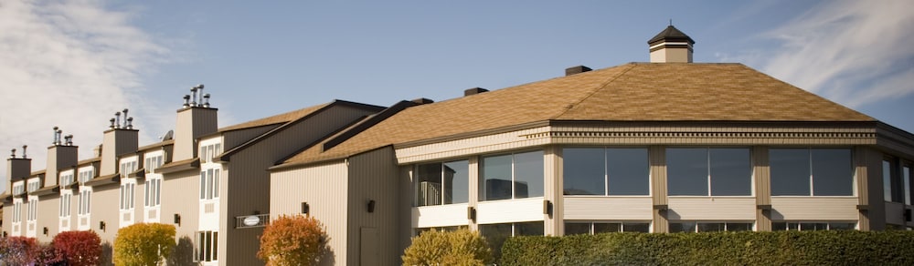 hotel vacances tremblant