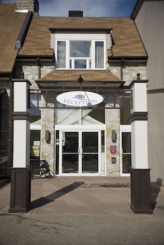 hotel vacances tremblant