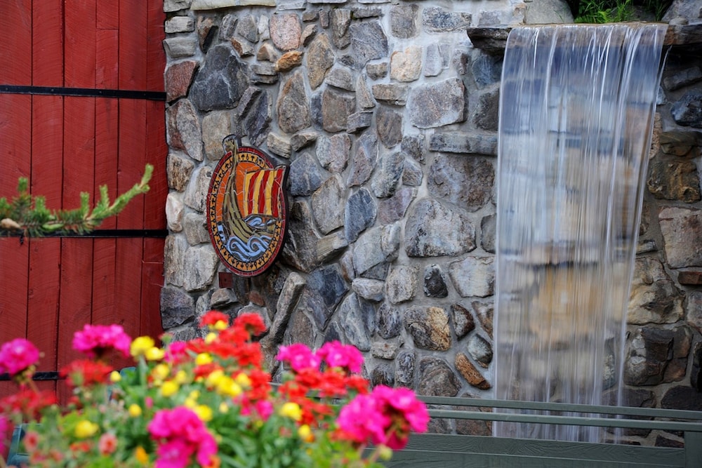 mont tremblant