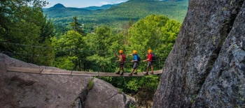 hotel vacances tremblant