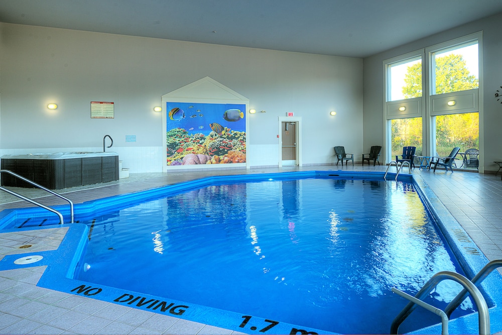 hotel vacances tremblant