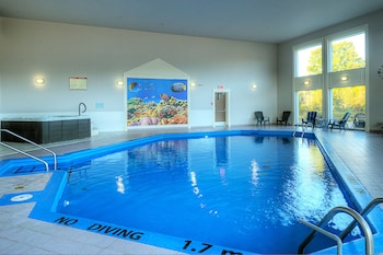 hotel vacances tremblant