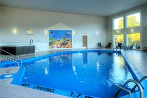 hotel vacances tremblant