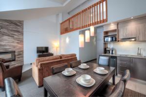 hotel vacances tremblant