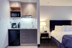 hotel vacances tremblant